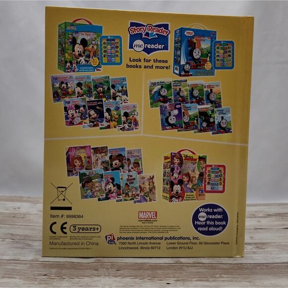 Altered Book Journal, Guardians of the Galaxy, Recycled Diary, Handmade Journal - Picture 2 of 11